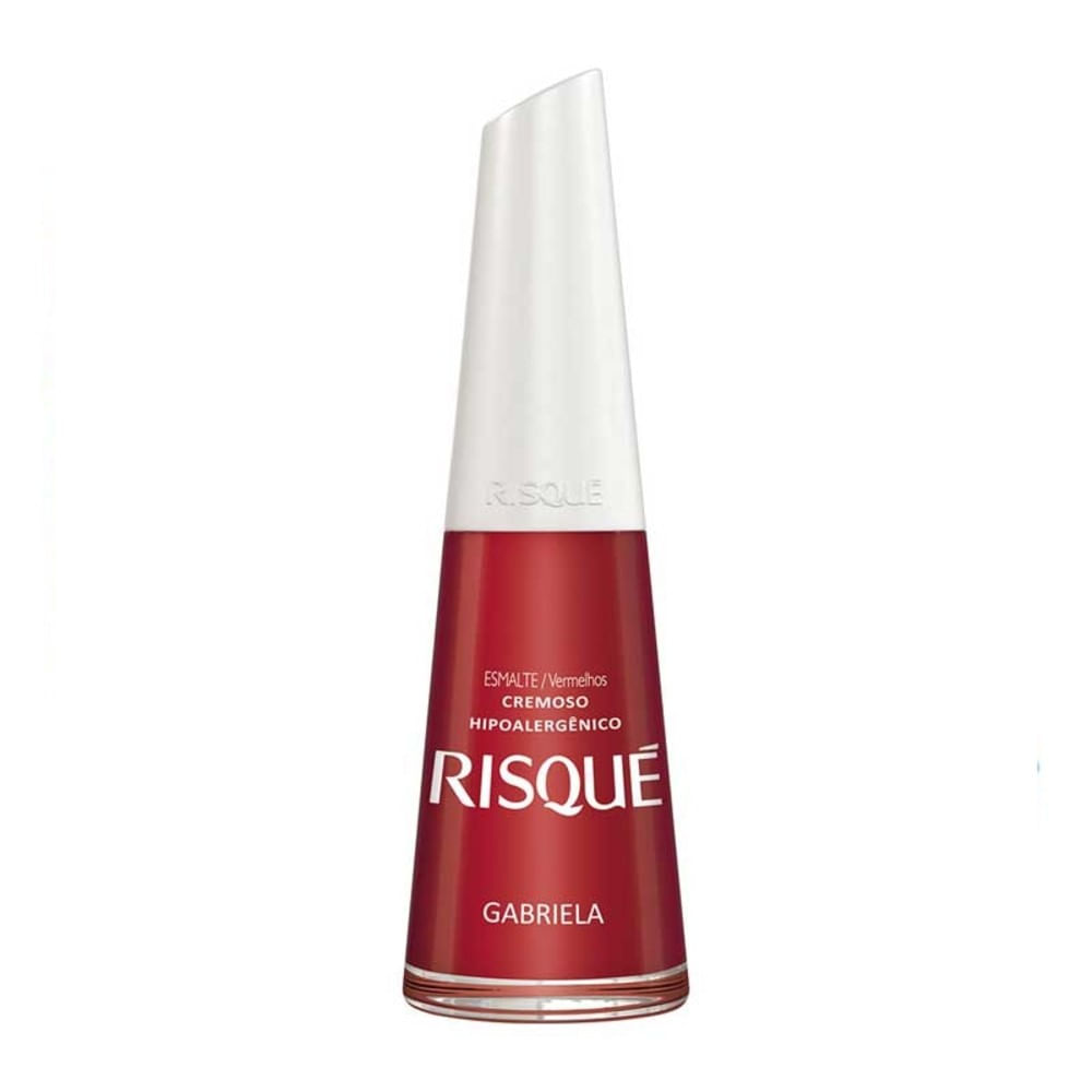 ESMALTE RISQUE FRIENDS CREMOSOEMOSO SOFA COM AMIGOS 8ML