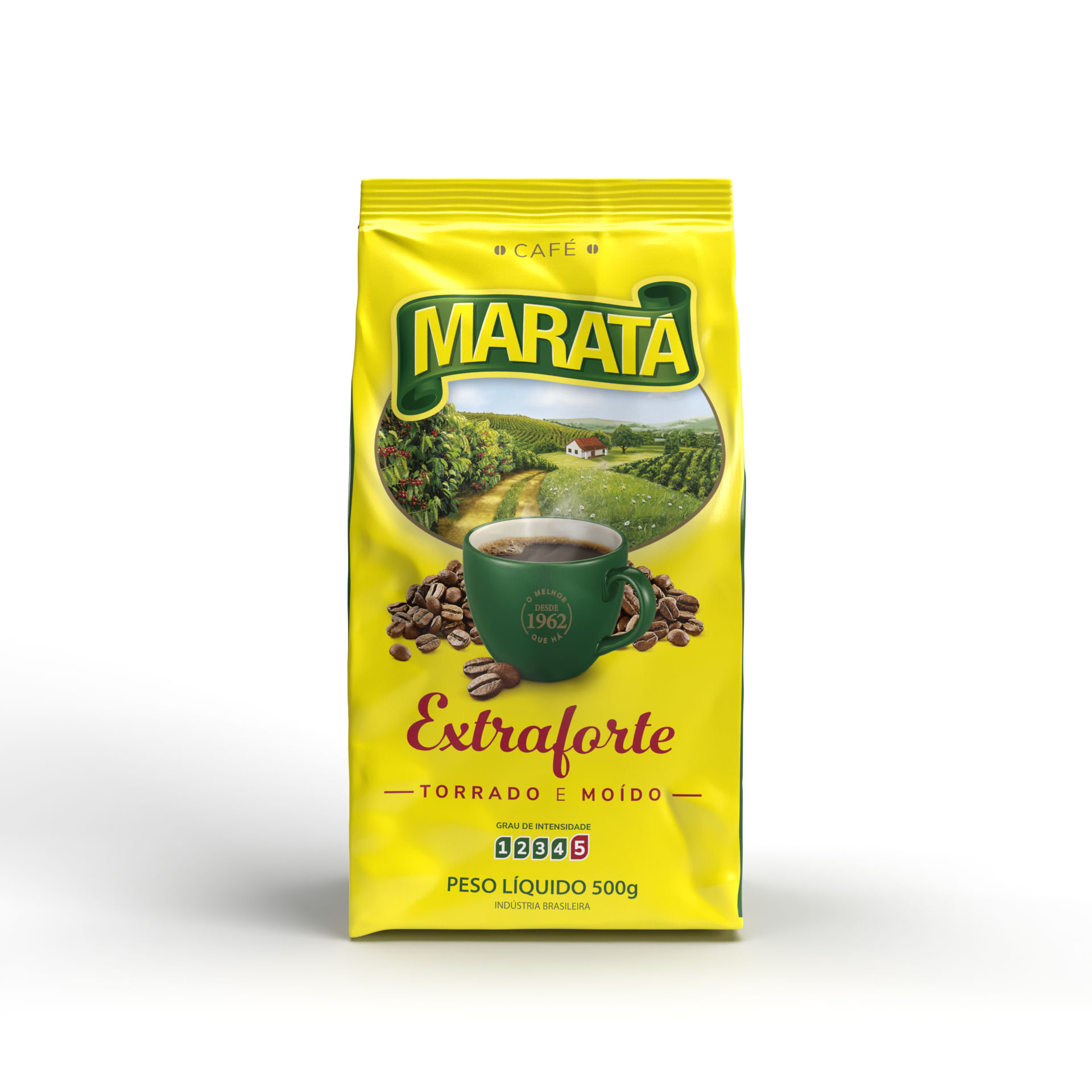 Café do Produtor 500g – Super Marajá